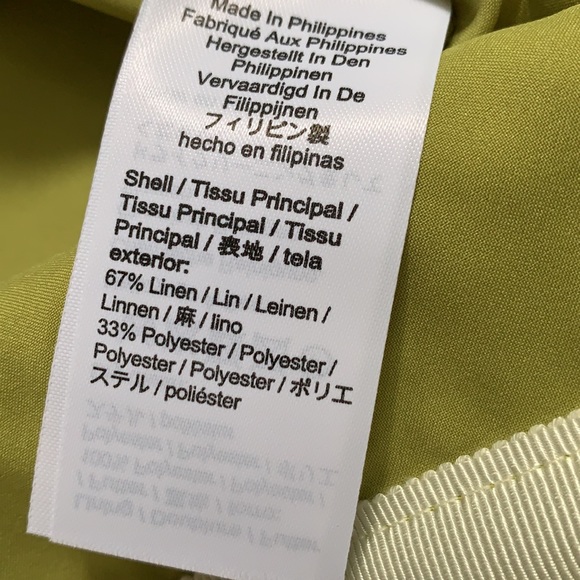 J Crew skirt - Picture 4 of 5